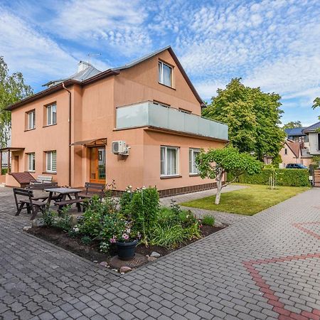 Apartamentu Nuoma Паланга Екстериор снимка