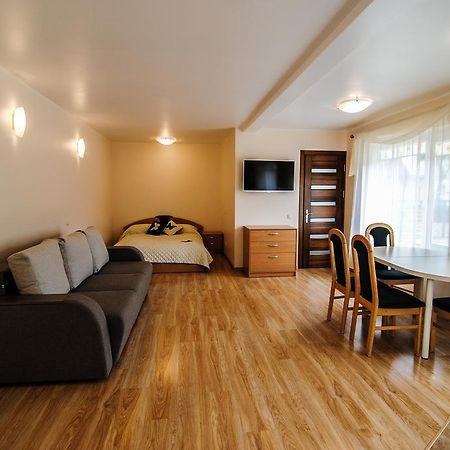 Apartamentu Nuoma Паланга Стая снимка
