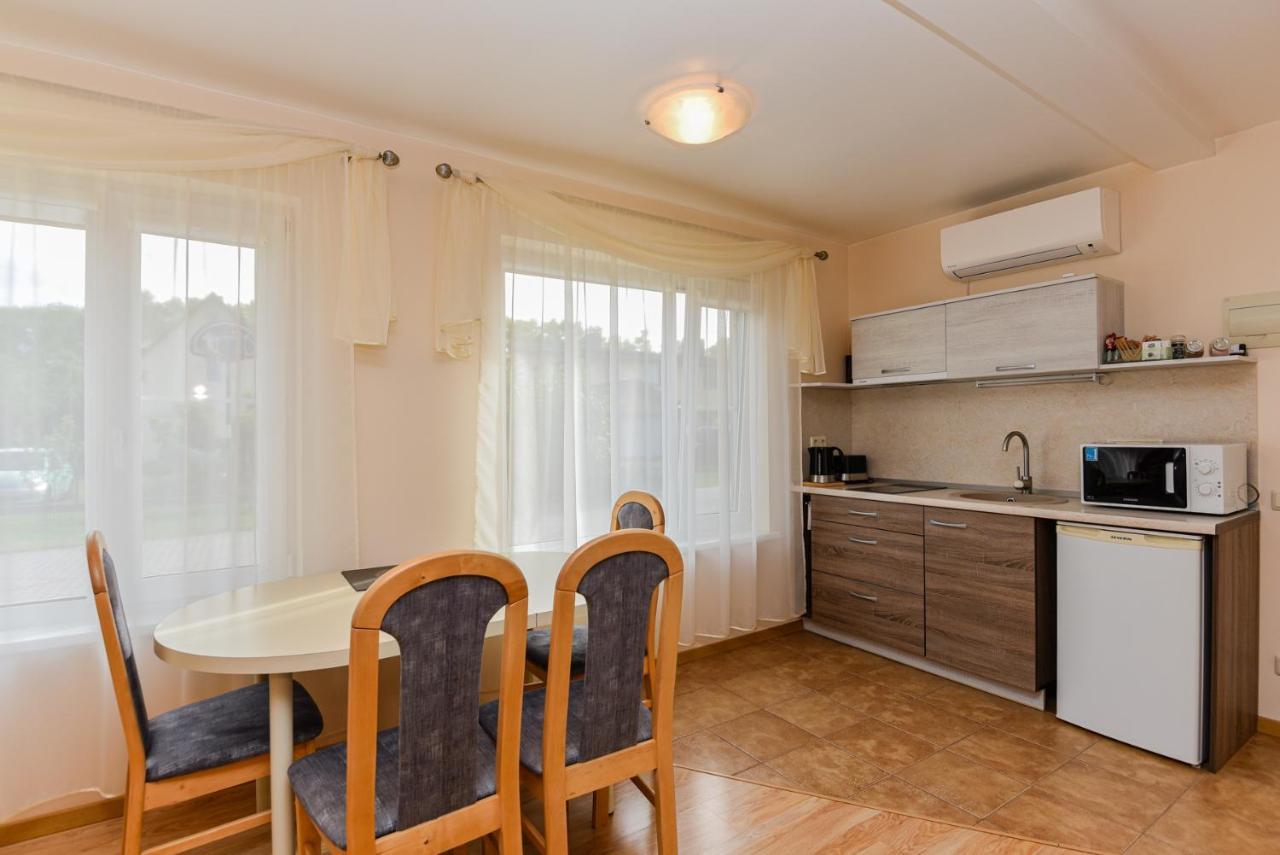 Apartamentu Nuoma Паланга Екстериор снимка