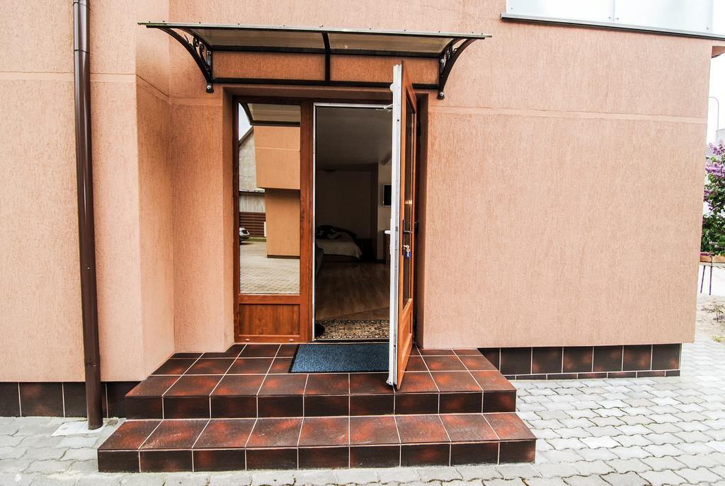 Apartamentu Nuoma Паланга Стая снимка