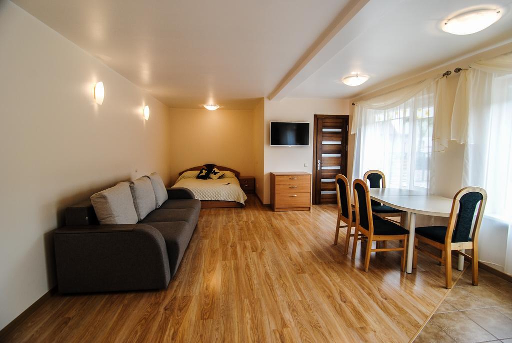 Apartamentu Nuoma Паланга Стая снимка